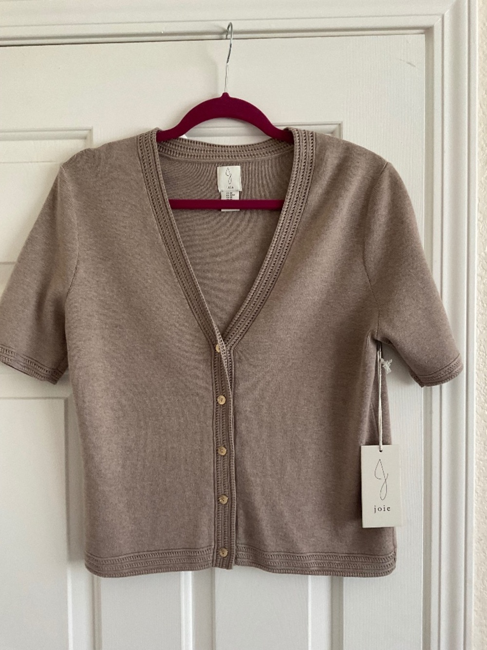 Joie Cardigan - Picture 5 of 5